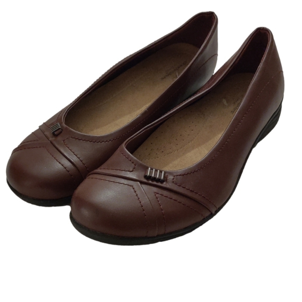 Cloudwalkers Women's Flats Size 13W